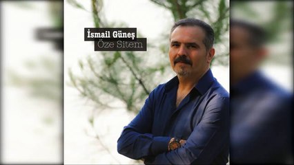 Ismail Gunes - Olur Mu (Official Audio)