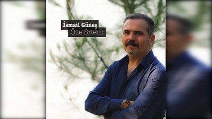 İsmail Güneş - Öze Sitem (Official Audio)