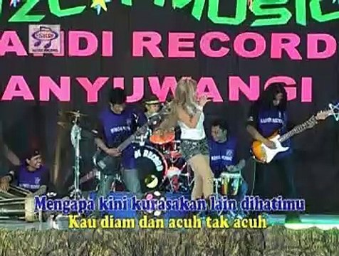 Ana Lorizta - Sandiwara Cinta [Official Music Video]