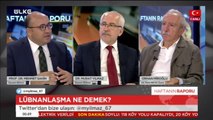 Haftanın Raporu - Murat Yılmaz | Mehmet Şahin | Orhan Miroğlu | 23 Ağustos 2020