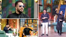 The Kapil Sharma Show: This Is How Mika Deals With Social Media Trolls
