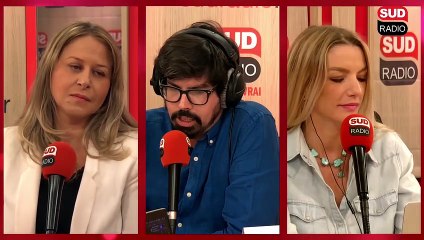 Nadia Hai - "L'Etat n'abandonne pas les quartiers !"