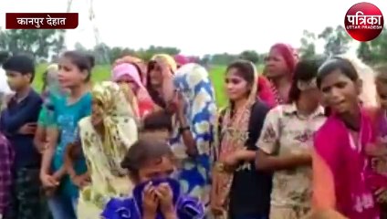 दिनदहाड़े हुए ऐसी वारदात से मचा हड़कंप