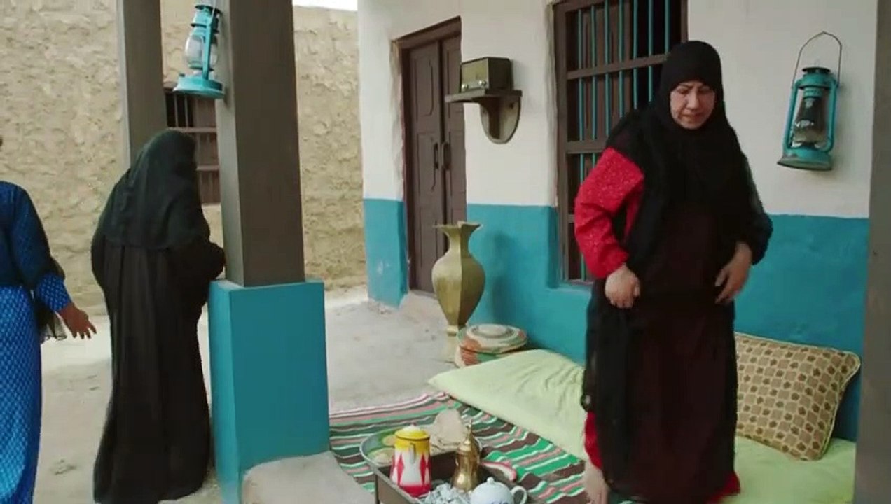 مسلسل بياعة النخي الحلقة 1 - فيديو Dailymotion