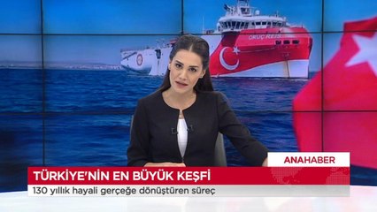 Ülke Ana Haber - 22 Ağustos 2020