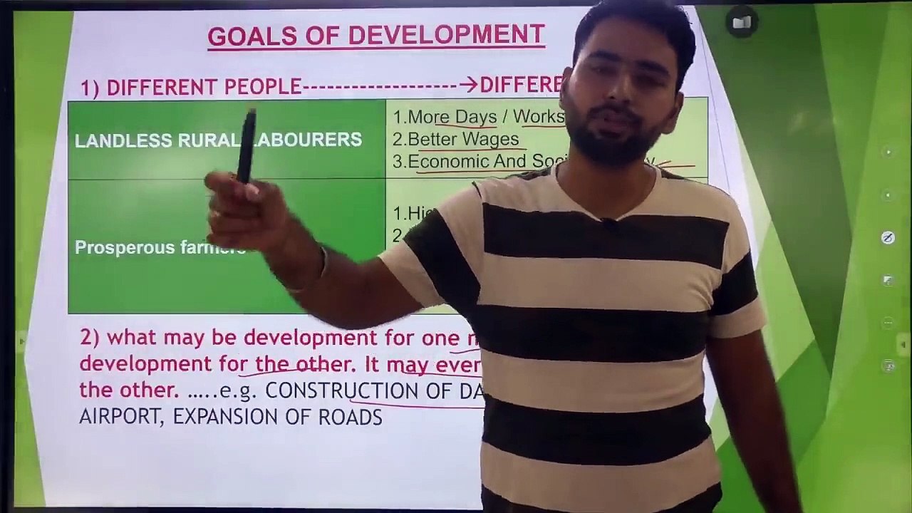 DEVELOPMENT- FULL CHAPTER  __ CLASS 10 ECONOMICS CHAPTER 1_1