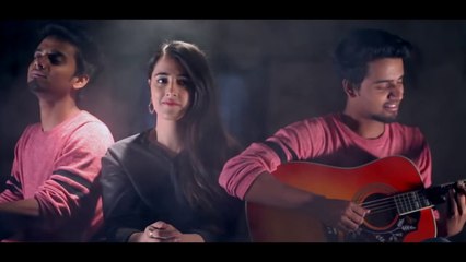 Nawazishein (Reprise) - Twin Strings Ft. Nupur Sanon