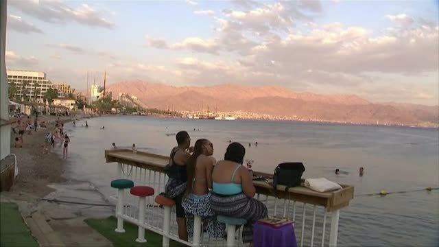 Indignación en Israel por una presunta violación grupal a una menor de 16 años