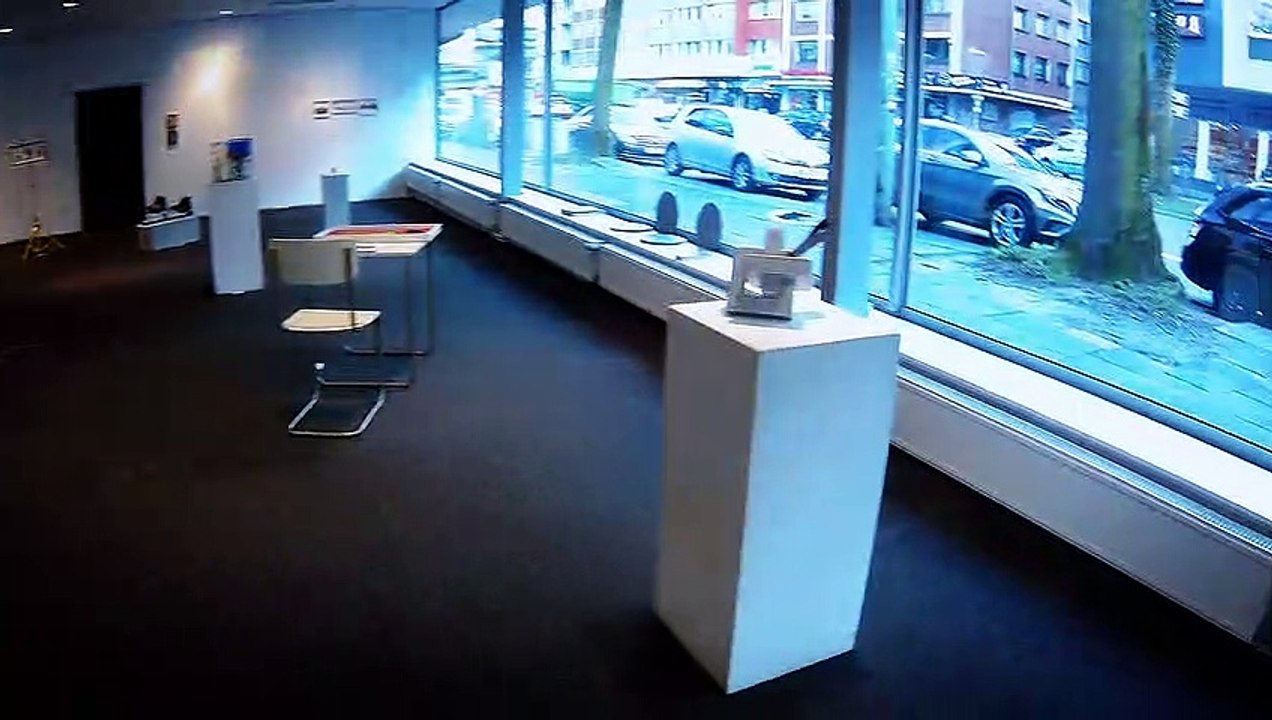 objets trouvés - Kunstausstellung EINTRITT FREI! 2020