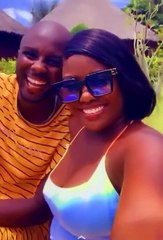 abba et diaw en vacances