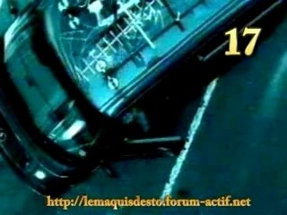 1er blind test video clip