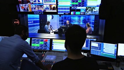 Finale de la Ligue des champions : un dispositif un peu trop exceptionnel