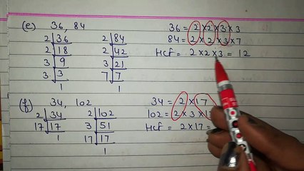 Ch-3 (Part 12): Playing With Numbers-Class 6 Maths | संख्याओं के साथ खेलना | Sankhyaon ke sath khelna