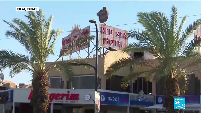 Israelis hit streets to denounce sexual violence after alleged gang-rape