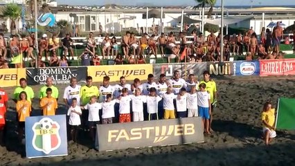 BLU SPORT Puntata 2 - Parte 2