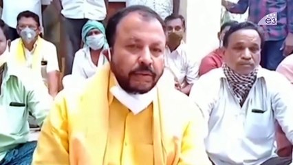 ఏం దమ్ముందా రెడ్డి | Chintamaneni Prabhakar Open Challenge to Jagan Govt | E3 Talkies