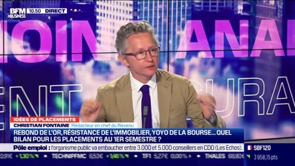 Idées de placements: Les stratégies à éviter à la rentrée - 24/08