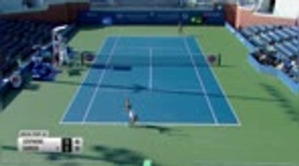 Cincinnati - Garcia sort Stephens​