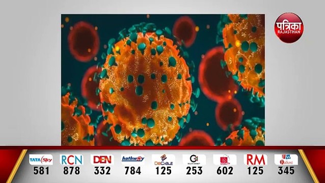 CORONA VIRUS: बेकार हो जाएंगे अब तक बने सभी कोरोना वैक्सीन ? कोरोना अपना रूप बदल रहा | covid19update