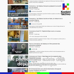 La malédiction du doomscrolling | Le Speech de Dan Geiselhart