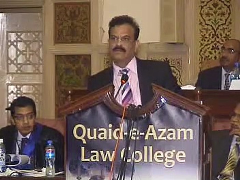 Highlight speeches of 24th High Achievers Annua...