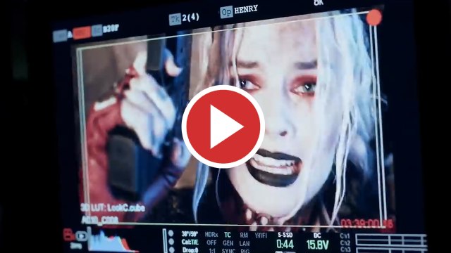 Primeras imágenes de The Suicide Squad que han impresionado a los fans