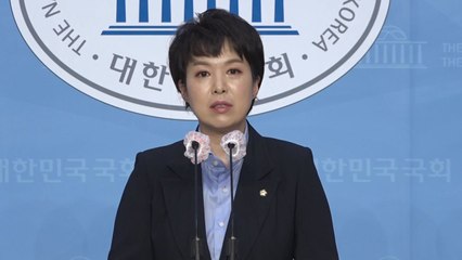 통합당, '약자와의 동행위원회' 출범...위원장에 김미애 / YTN