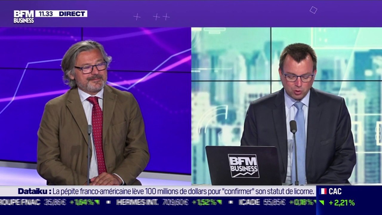 Idées de fonds: Focus sur le nouveau fonds AXA Avenir Infrastructure - 24/08