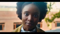 If Beale Street Could Talk -  Official Trailer
