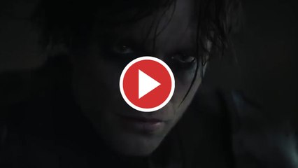 El tráiler más esperado ya ha llegado: The Batman