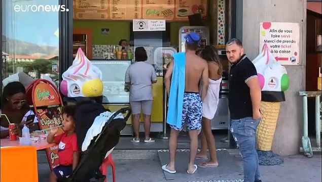 Pas de vacances pour le Covid, ni pour les mesures sanitaires !