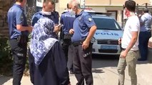 Bursa’da yolda yürüyen kadına dehşeti yaşatmışlardı! Yakalandılar
