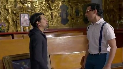 Doña Flor y sus dos maridos Capitulo 48