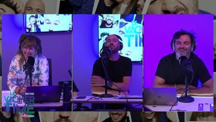 Le Vacher Time - L'intégrale du 24 août