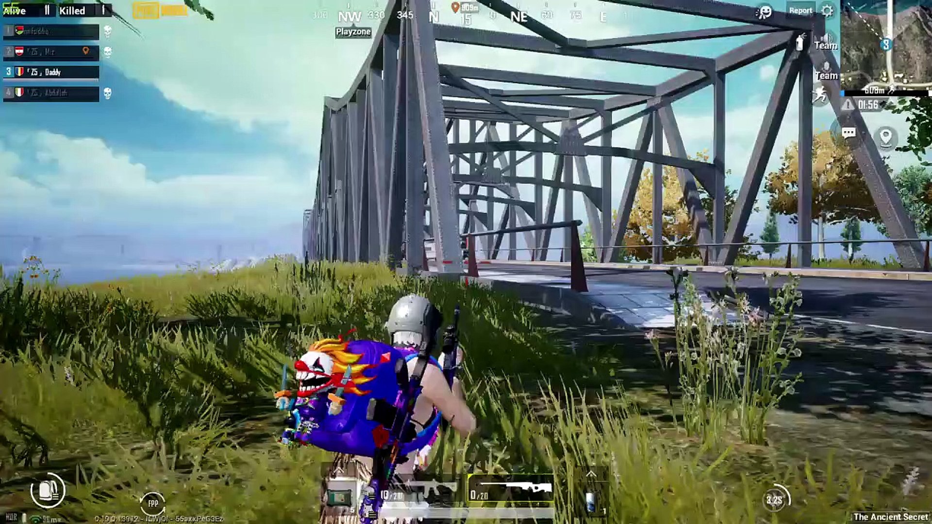 PUBG Mobile Funny Moments | PUBG Mobile Funny and wtf Moments | PUBG Mobile | BCC TV | #4