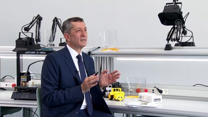 Selçuk: ''Uzaktan eğitim az yada çok mesleğimizin vazgeçilmez bir parçası olacak'' - ANKARA