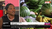 Morandini Live - Babette de Rozières : du racisme à France Ô ? Elle dénonce (Vidéo)