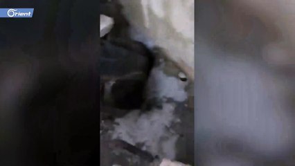 شخص يفجر نفسه بمنطقة عكار شمالي لبنان