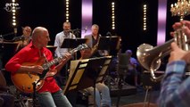 Larry Carlton & Big Band at SWR (2016)