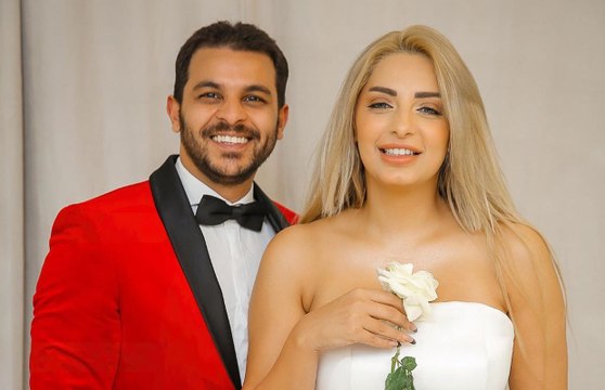 محمد رشاد يخرج عن صمته ويتحدث عن انفصاله عن زوجته مي حلمي