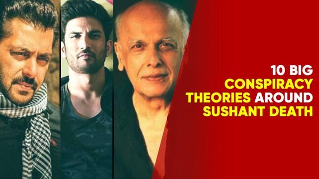 Sushant Singh Rajput Death Case: What Are The Major Controversies So Far?