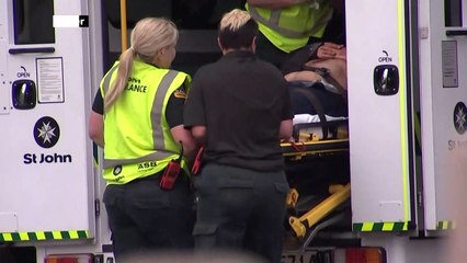 Hinterbliebene nach Christchurch-Attentat: "Mögen Sie die härteste Strafe erhalten"