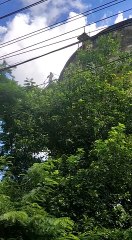 3 माह से लापता पत्नी, बच्चे के चलते पानी टंकी पर चढ़ा पीड़ित युवक