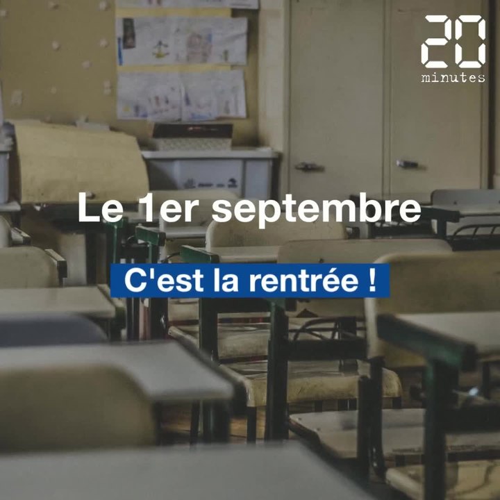 Coronavirus : Les craintes de nos lecteurs pour la rentrée scolaire