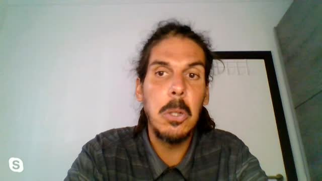 Alberto Rodríguez, sobre la financiación ilegal de Podemos: Son bulos, hay una doble vara de medir