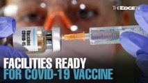 NEWS: Pharmaniaga prepared when vaccine comes
