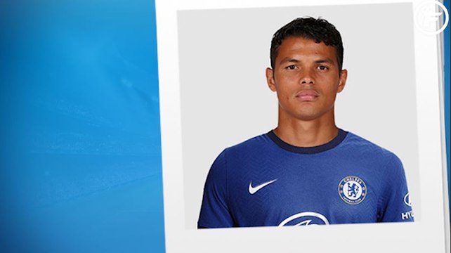OFFICIEL : Thiago Silva s'engage avec Chelsea !
