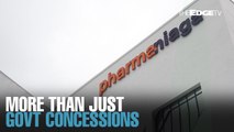 NEWS: “We are not just the concession company”