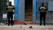 Peru: 13 killed as police raid club breaking coronavirus curbs
