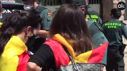 Podemos usa la 'Caja de Solidaridad' para pagar multas por la Ley de Seguridad Ciudadana